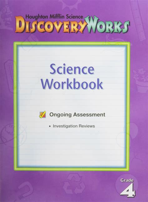 Science Discovery Works
