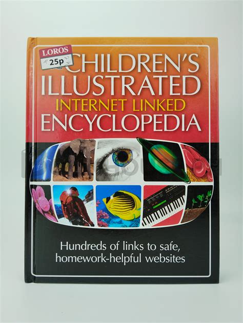 Science Encyclopedia (Internet Linked)