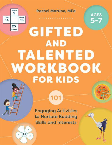 Science Experiments: For Ages 6-8 (Gifted & Talented)