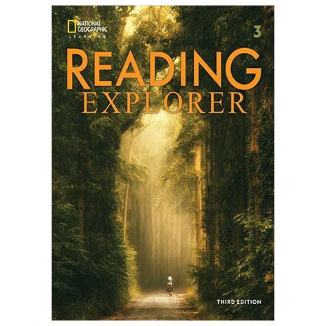 Science Explorer(Chinese Edition)