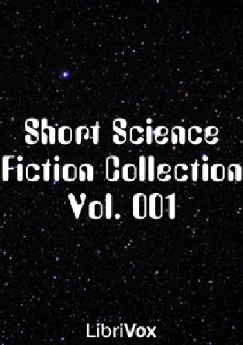 Science Fiction Collection 001