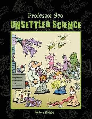 Science Icktion: Professor Geo