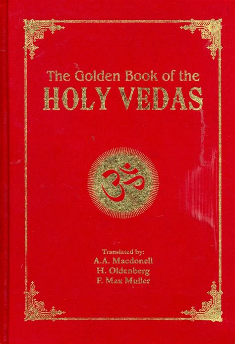 Science In Holy Vedas