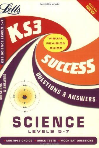 Science Level 5 7 KS3 Success Que