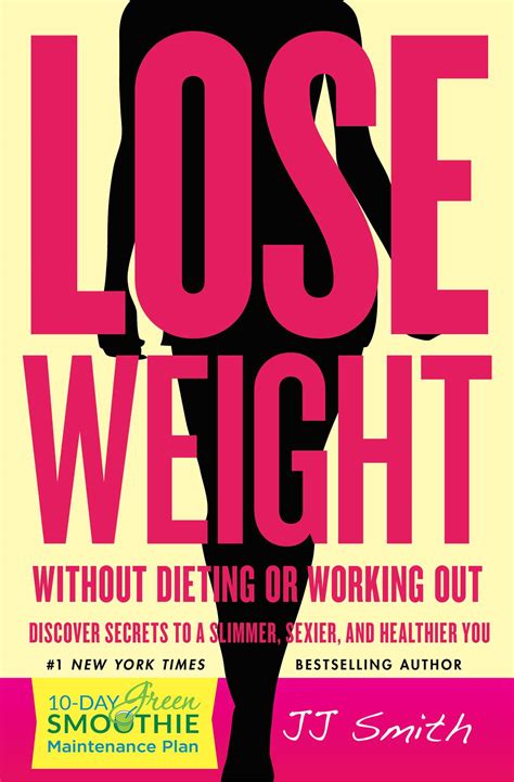 Science Losing Weight
