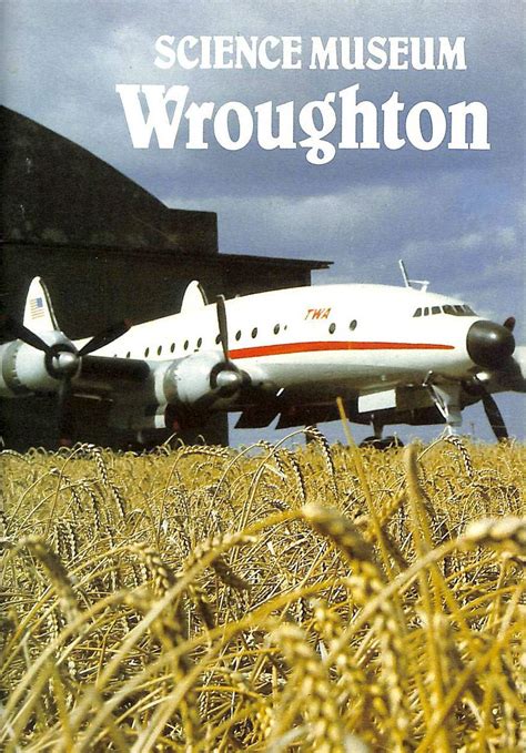 Science Museum Wroughton