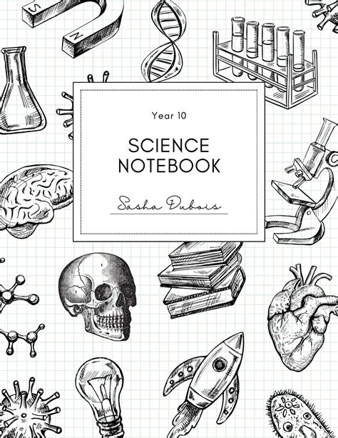Science Notebook
