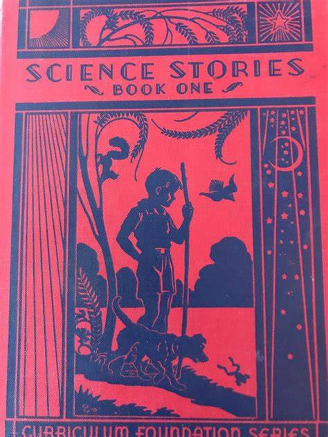 Science Stories Book One