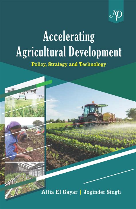 Science and Agricultural Development