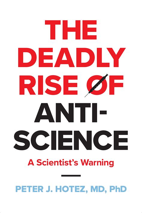 Science and Anti-Science