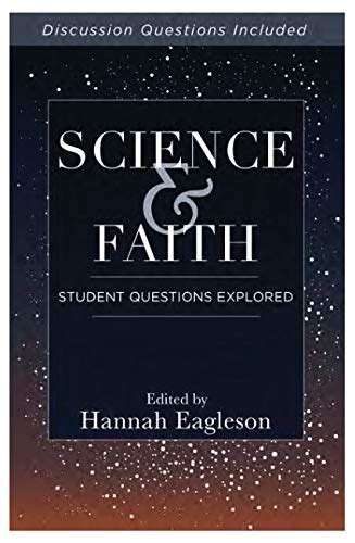 Science and Faith: Student Questions Explored