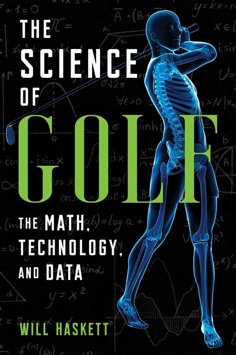 Science and Golf