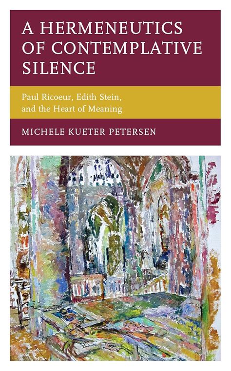 Science and Hermeneutics