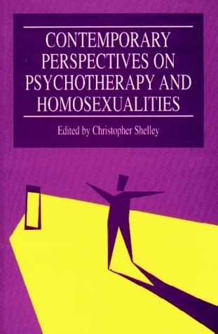 Science and Homosexualities