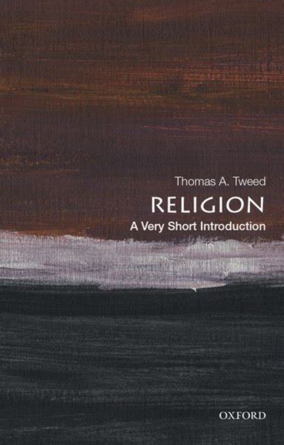 Science and Religion: A Very Short Introduction