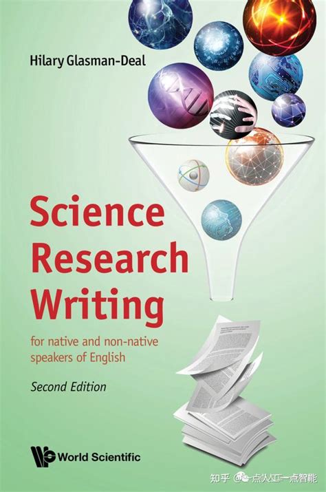 Science and Science Writing