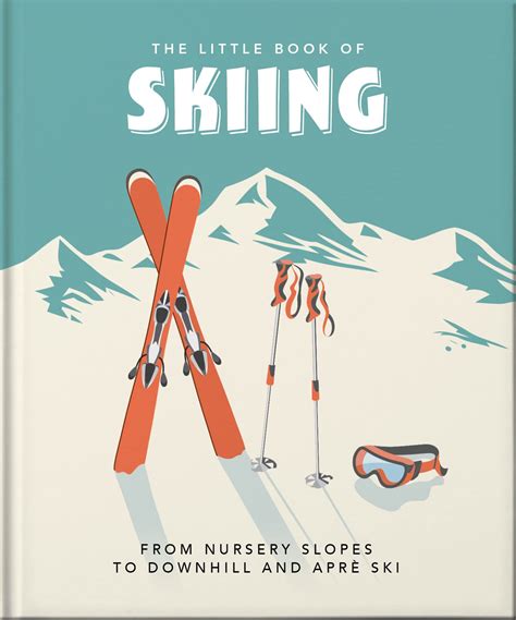 Science and Skiing IV