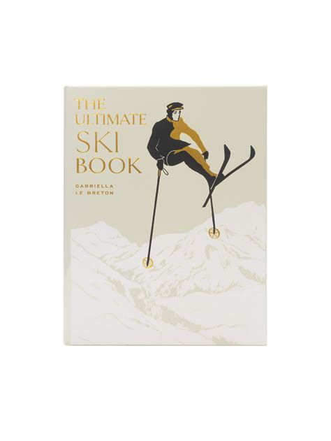 Science and Skiing V