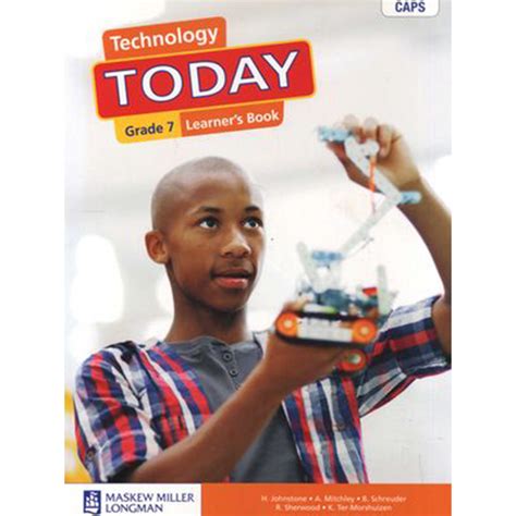 Science and Technology Today Readings