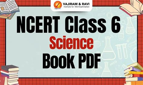 Science for Class 6