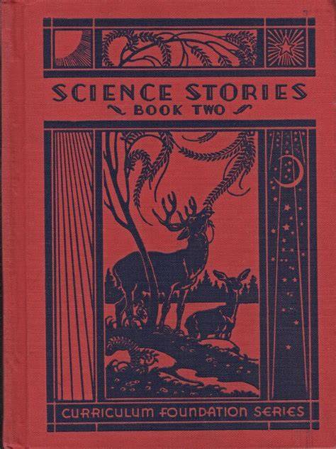 Science is discovering (Curriculum foundation series)