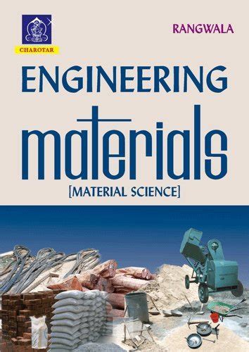 Science of Engineering Materials