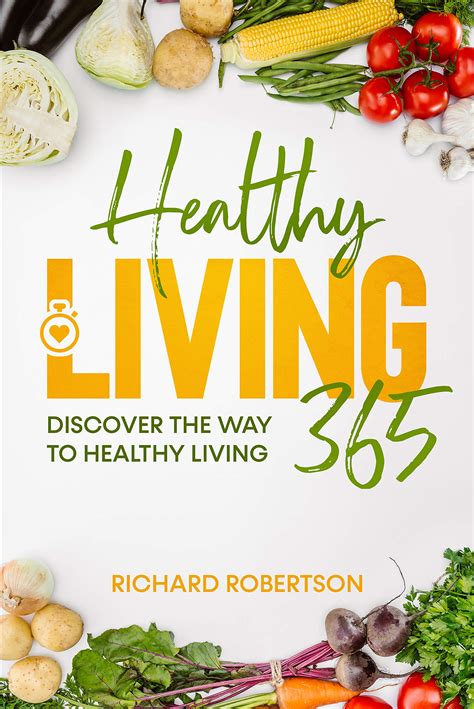 Science of Healthy Living