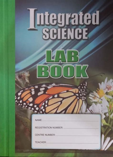 Science-2-U Life Science Lab Book: 1st semester