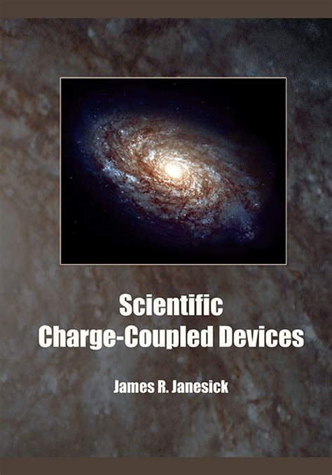 Scientific Charge-Coupled Devices