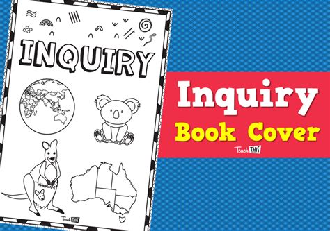 Scientific Inquiry