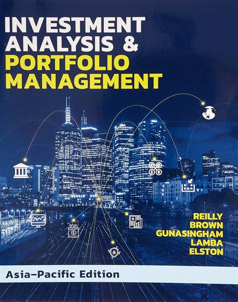 Scientific Investment Analysis Edition 8
