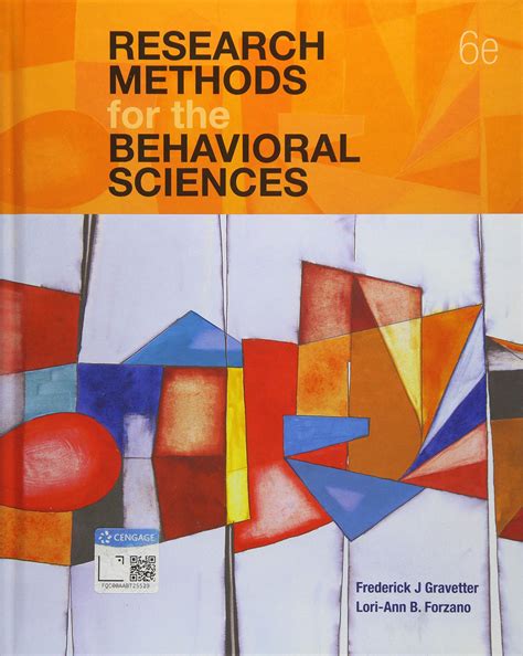 Scientific Research Methods