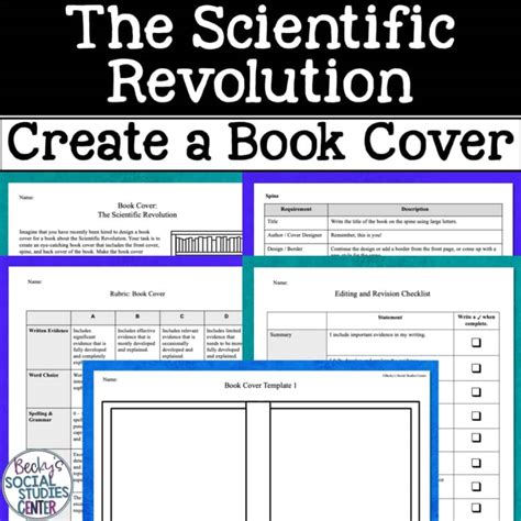 Scientific Revolution (Signature Lives)