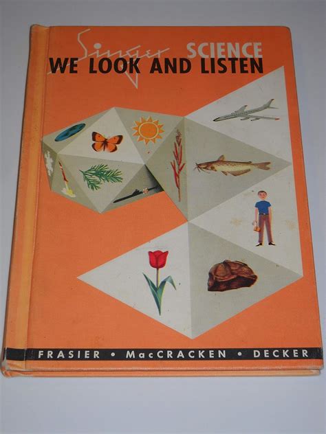 Scientists at Work (Singer Science Series)