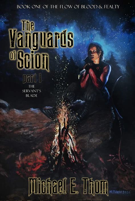 Scion: Part One