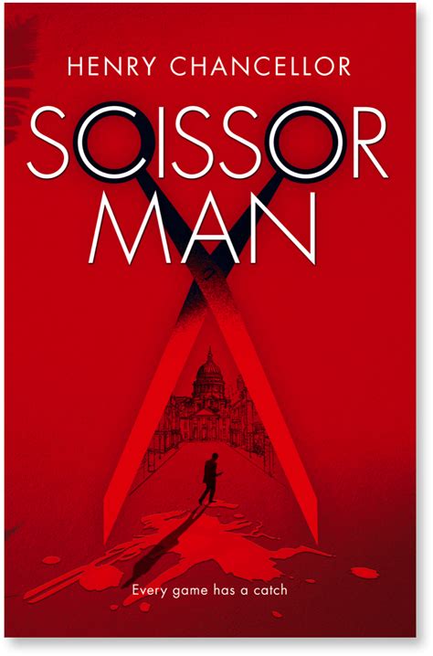 Scissorman