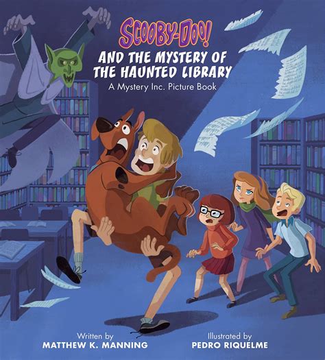 Scooby Doo