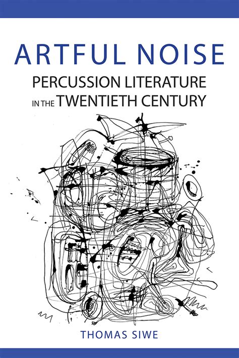 Scoring for Percussion
