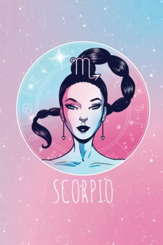 Scorpio Secrets Journal