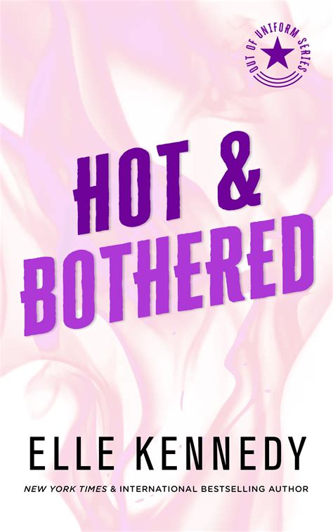 Scot and Bothered