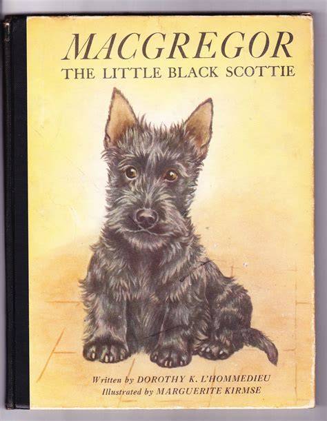Scott MacGregor