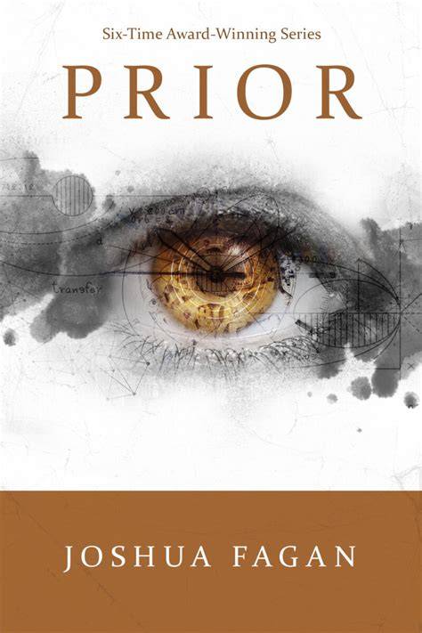 Scott Prior