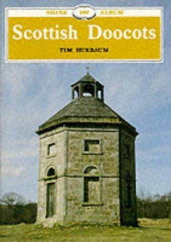 Scottish Doocots (Shire Library)