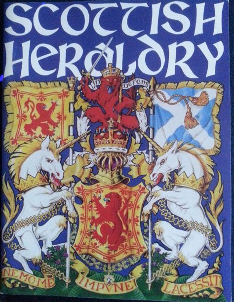 Scottish Heraldry
