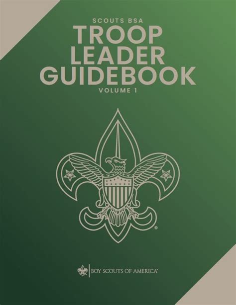 Scouts of America