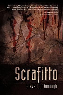 Scrafitto