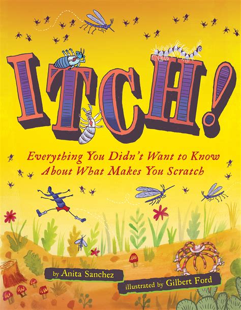 Scratching the Itch