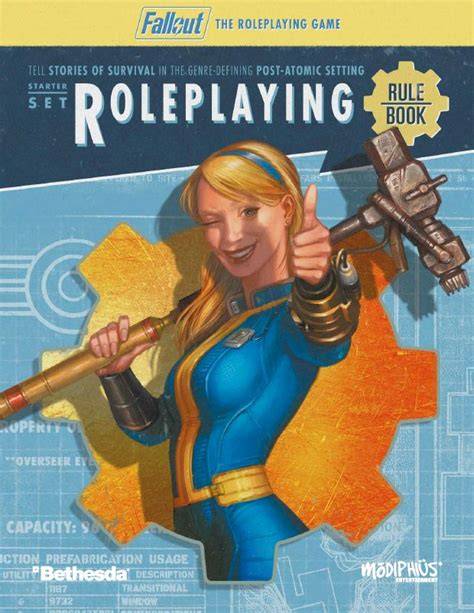 Screenplayer: The Writer's Roleplaying Game