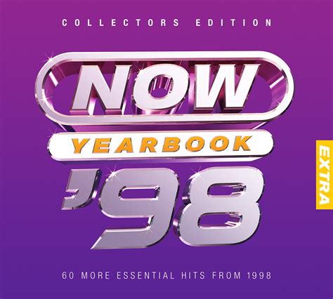 Scrip Yearbook 1998