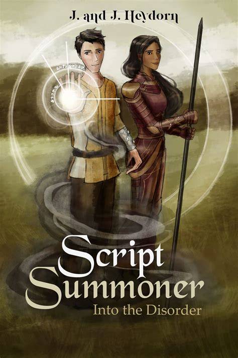 Script Summoner - Into the Disorder